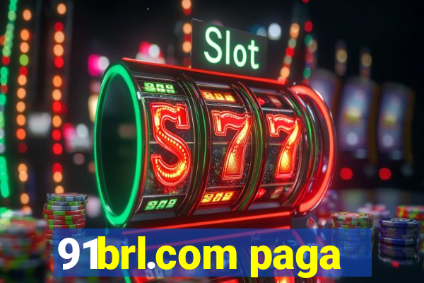 91brl.com paga